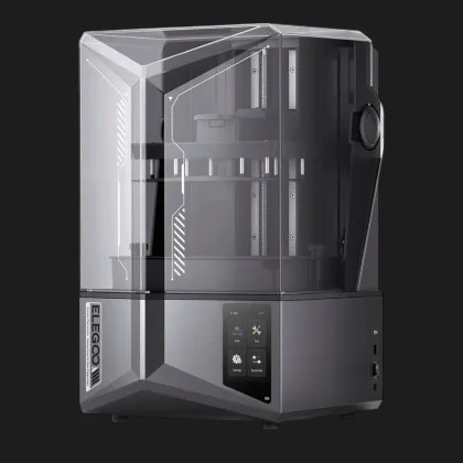 3D-принтер ELEGOO Saturn 4 Ultra 16K (Gray)