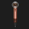 Фен для волосся Dyson Supersonic Nural Hair Dryer (Amber Silk)