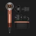 Фен для волосся Dyson Supersonic Nural Hair Dryer (Amber Silk)