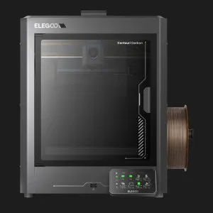 3D-принтер ELEGOO Centauri Carbon (Black)