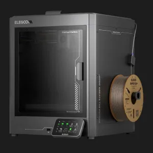 3D-принтер ELEGOO Centauri Carbon (Black)