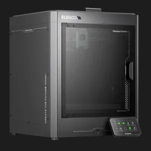 3D-принтер ELEGOO Centauri Carbon (Black)