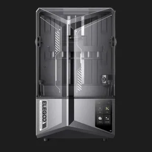 3D-принтер ELEGOO Saturn 4 Ultra (Gray)