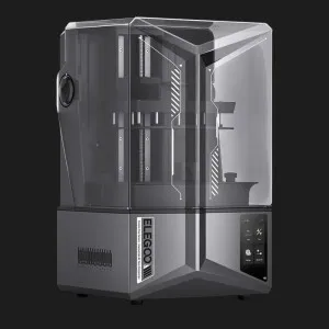 3D-принтер ELEGOO Saturn 4 Ultra (Gray)
