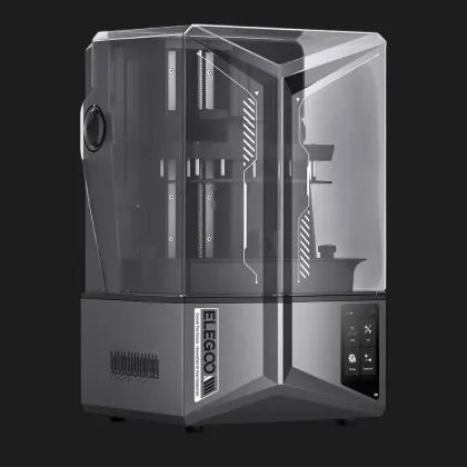 3D-принтер ELEGOO Saturn 4 Ultra (Gray)