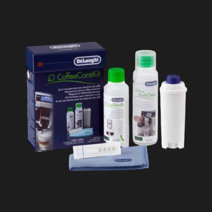 Набір для догляду за кавомашиною DeLonghi DLSC 306 в Ковелі