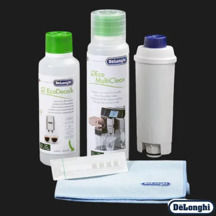 Набір для догляду за кавомашиною DeLonghi DLSC 306 в Ковелі