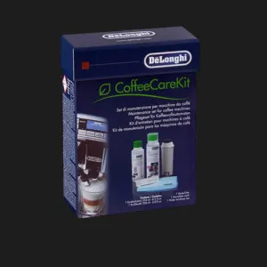 Набор по уходу за кофемашиной DeLonghi DLSC 306 в Сваляве