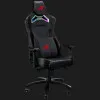 Кресло для геймеров ASUS ROG Chariot X Wide (Black) (90GC01M0-MSG030)