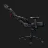 Кресло для геймеров ASUS ROG Chariot X Wide (Black) (90GC01M0-MSG030)