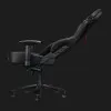 Кресло для геймеров ASUS ROG Chariot X Wide (Black) (90GC01M0-MSG030)