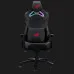Кресло для геймеров ASUS ROG Chariot X Wide (Black) (90GC01M0-MSG030)