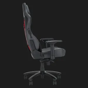 Крісло для геймерів ASUS ROG Chariot X Wide (Gray) (90GC01M0-MSG040) в Бродах