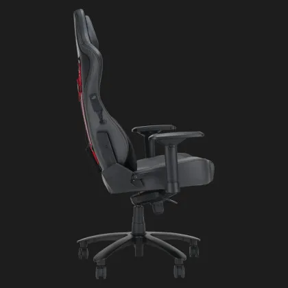 Крісло для геймерів ASUS ROG Chariot X Wide (Gray) (90GC01M0-MSG040)