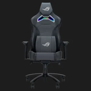 Крісло для геймерів ASUS ROG Chariot X Wide (Gray) (90GC01M0-MSG040) в Бродах