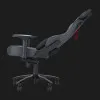 Кресло для геймеров ASUS ROG Chariot X Wide (Gray) (90GC01M0-MSG040)