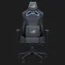 Кресло для геймеров ASUS ROG Chariot X Wide (Gray) (90GC01M0-MSG040)