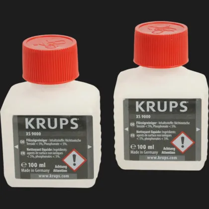 Очисник молочної системи KRUPS в Ковелі