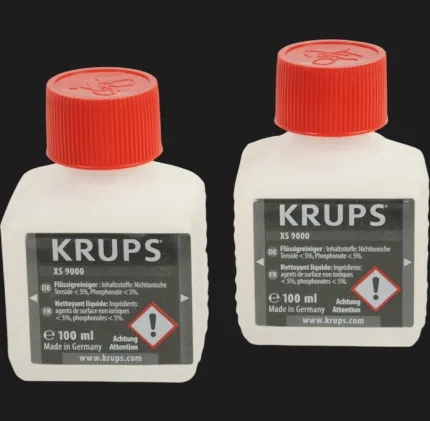 Очиститель молочной системы KRUPS