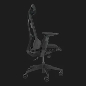 Крісло для геймерів ASUS SL400C ROG DESTRIER CORE (Black) (90GC01P0-MSG010) в Бродах