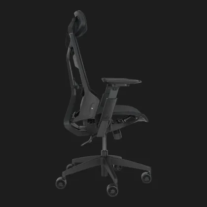 Крісло для геймерів ASUS SL400C ROG DESTRIER CORE (Black) (90GC01P0-MSG010)