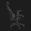 Крісло для геймерів ASUS SL400C ROG DESTRIER CORE (Black) (90GC01P0-MSG010)