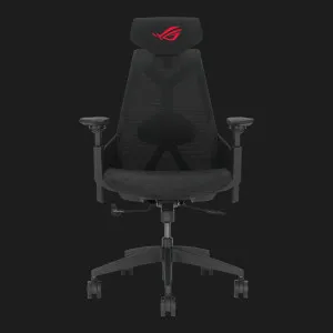 Крісло для геймерів ASUS SL400C ROG DESTRIER CORE (Black) (90GC01P0-MSG010) в Бродах
