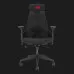 Крісло для геймерів ASUS SL400C ROG DESTRIER CORE (Black) (90GC01P0-MSG010)