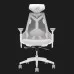 Кресло для геймеров ASUS SL400C ROG DESTRIER CORE (Moonlight White) (90GC01P0-MSG060)
