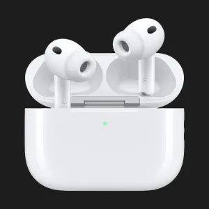 Навушники Apple AirPods Pro 3 (MFHP4) (2025) (Ultra) в Сваляві