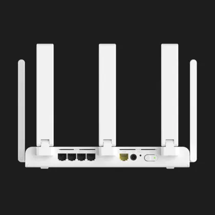 Маршрутизатор Ruijie Reyee RG-EW3000GX (White) в Олександрії