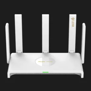 Маршрутизатор Ruijie Reyee RG-EW3000GX (White) в Бродах