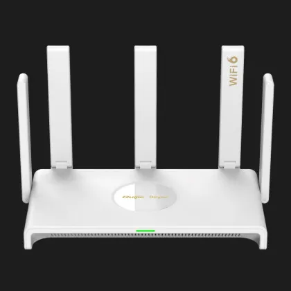 Маршрутизатор Ruijie Reyee RG-EW3000GX (White) в Олександрії
