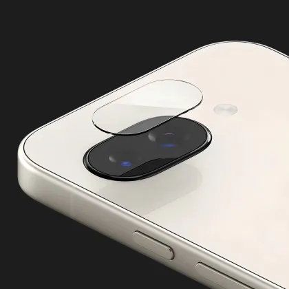 Защитное стекло Monblan для камери Google Pixel 9a