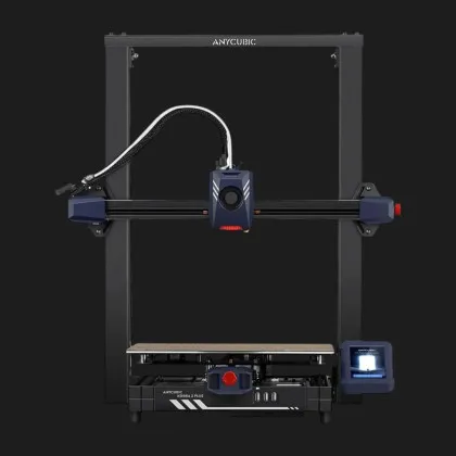 3D-принтер Anycubic Kobra 2 Plus (Black) в Ковелі