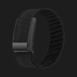 Ремешок SuperKnit Band для Whoop 5.0 (Black) в Сваляве