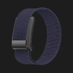 Ремешок SuperKnit Band для Whoop 5.0 (Midnight Blue) в Сваляве