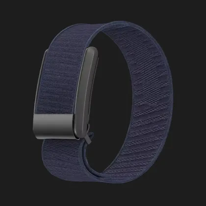 Ремінець SuperKnit Band для Whoop 5.0 (Midnight Blue) в Ковелі