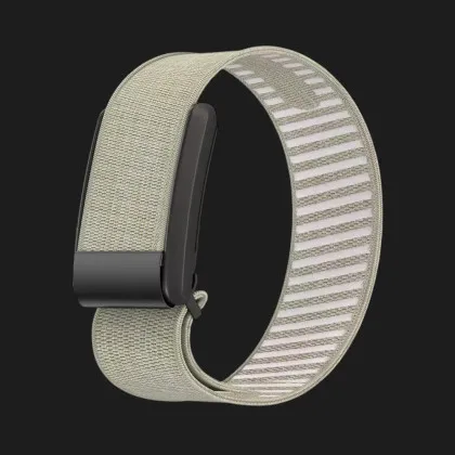 Ремінець SuperKnit Band для Whoop 5.0 (Stone) в Ковелі