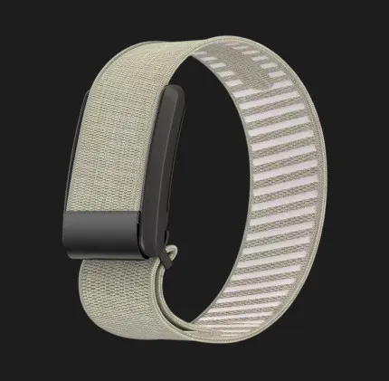 Ремешок SuperKnit Band для Whoop 5.0 (Stone)