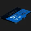 Карта памяти Lexar MICRO SDXC 512GB UHS-I W