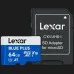 Карта памяти Lexar MICRO SDXC 64GB UHS-I W/A