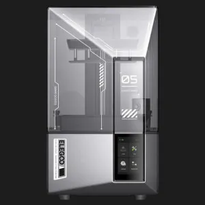 3D-принтер ELEGOO Mars 5 Ultra (Gray)