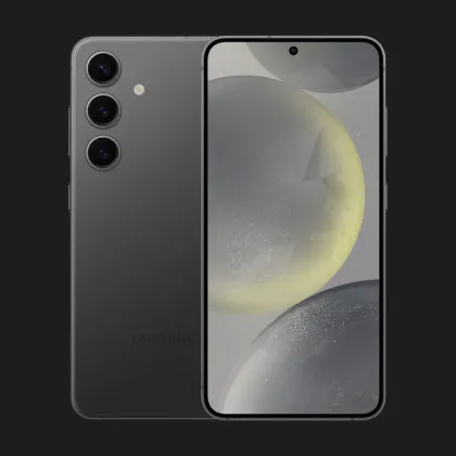 Samsung Galaxy S24 8/128GB (Onyx Black) (Standard) в Камянце - Подольском