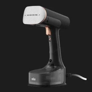 Відпарювач Braun QuickStyle 7 (GS7077BK) (Black)