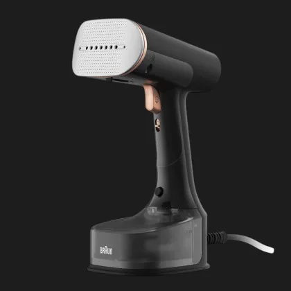 Отпариватель Braun QuickStyle 7 (GS7077BK) (Black)