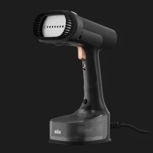 Відпарювач Braun QuickStyle 7 (GS7077BK) (Black)