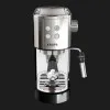 Рожковая кофеварка Krups (XP444C10) (Stainless Steel) (Standard)