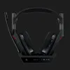 Гарнитура Logitech Astro A50 Gen 5 (Black) (EU)