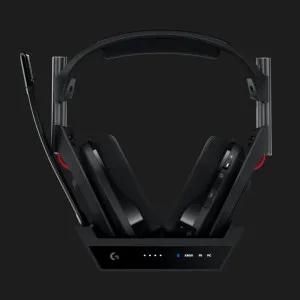 Гарнітура Logitech Astro A50 Gen 5 (Black) (EU)